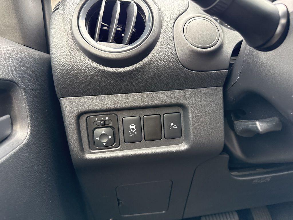 used 2024 Mitsubishi Mirage car, priced at $13,900