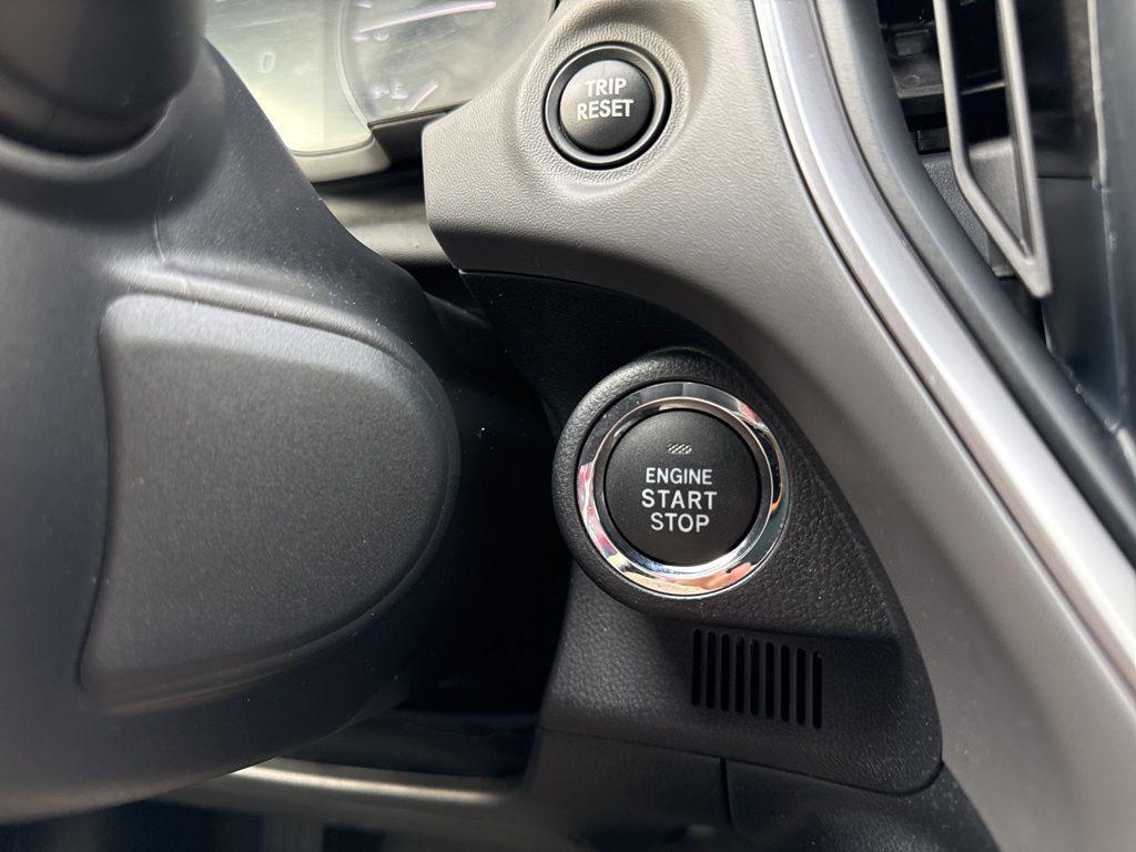 used 2024 Subaru Crosstrek car, priced at $25,260