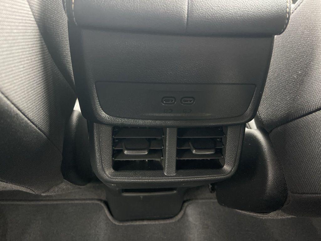 used 2025 GMC Terrain car, priced at $26,316