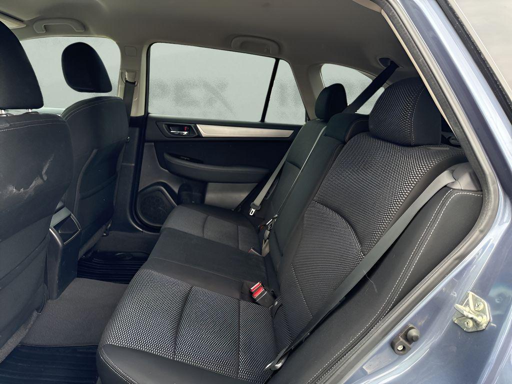 used 2016 Subaru Outback car, priced at $8,900