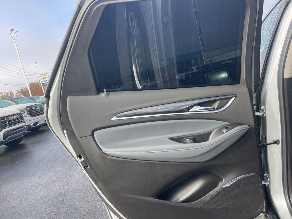 used 2019 Buick Enclave car, priced at $17,980