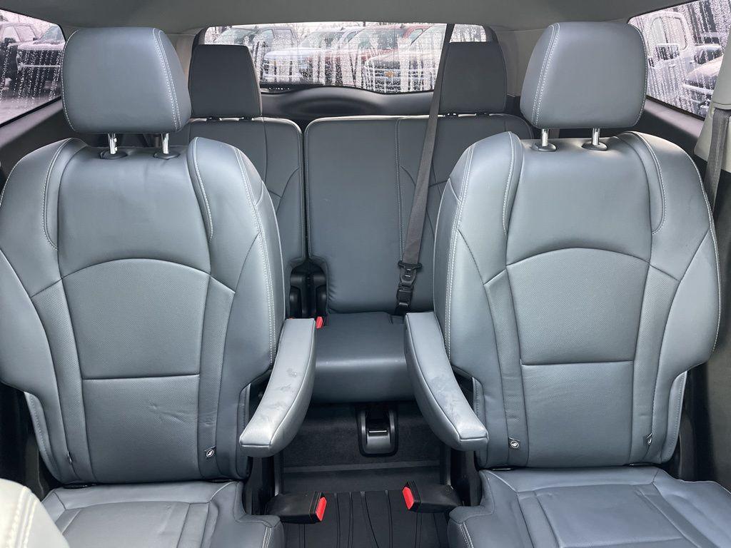 used 2019 Buick Enclave car, priced at $17,980