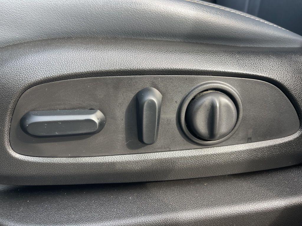 used 2019 Buick Enclave car, priced at $17,980