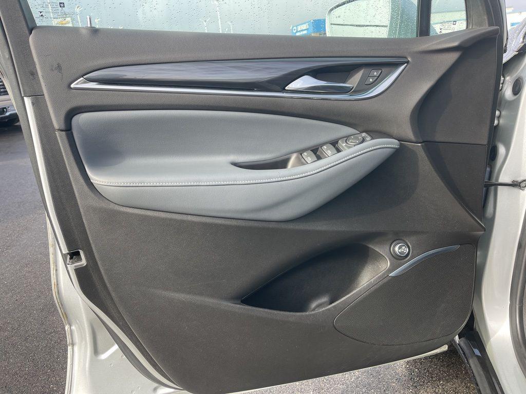 used 2019 Buick Enclave car, priced at $17,980