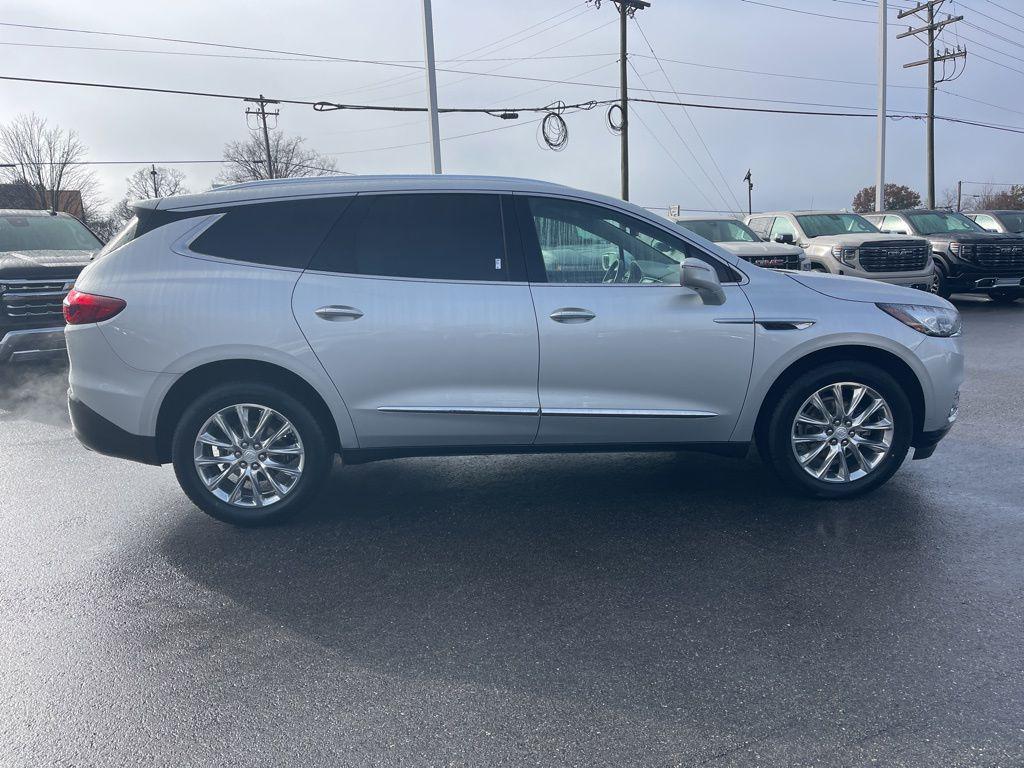 used 2019 Buick Enclave car, priced at $17,980