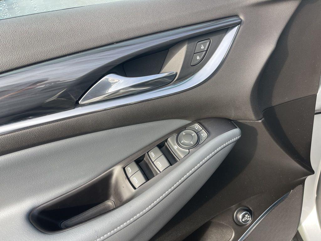 used 2019 Buick Enclave car, priced at $17,980