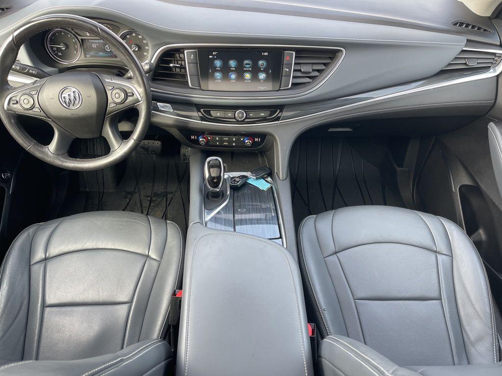used 2019 Buick Enclave car, priced at $17,980