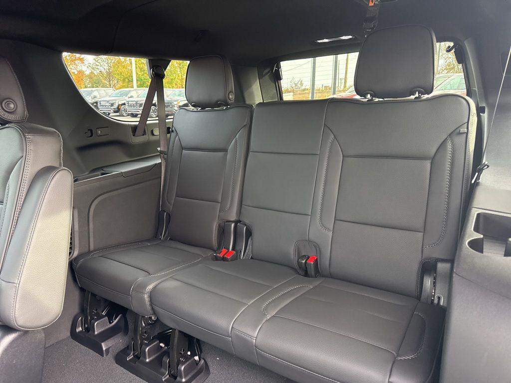 new 2026 GMC Yukon XL car, priced at $80,995