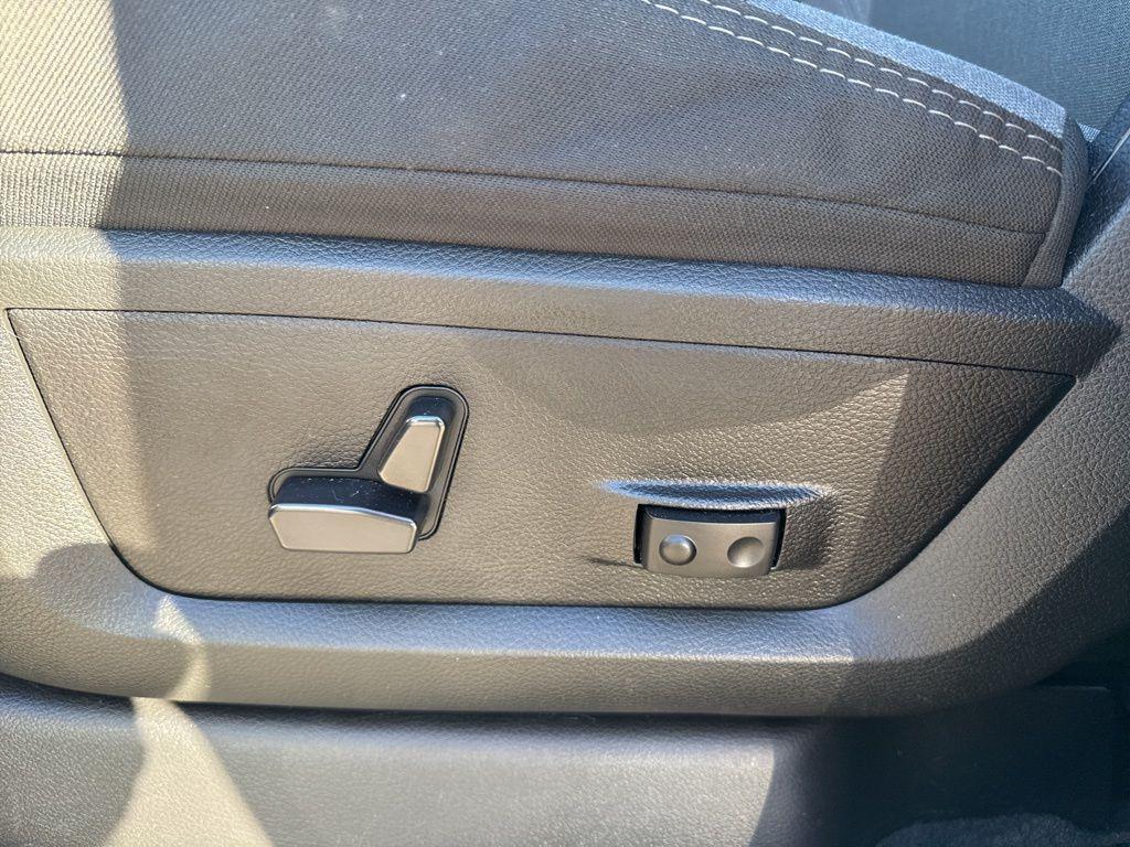 used 2024 Ram 2500 car, priced at $37,980