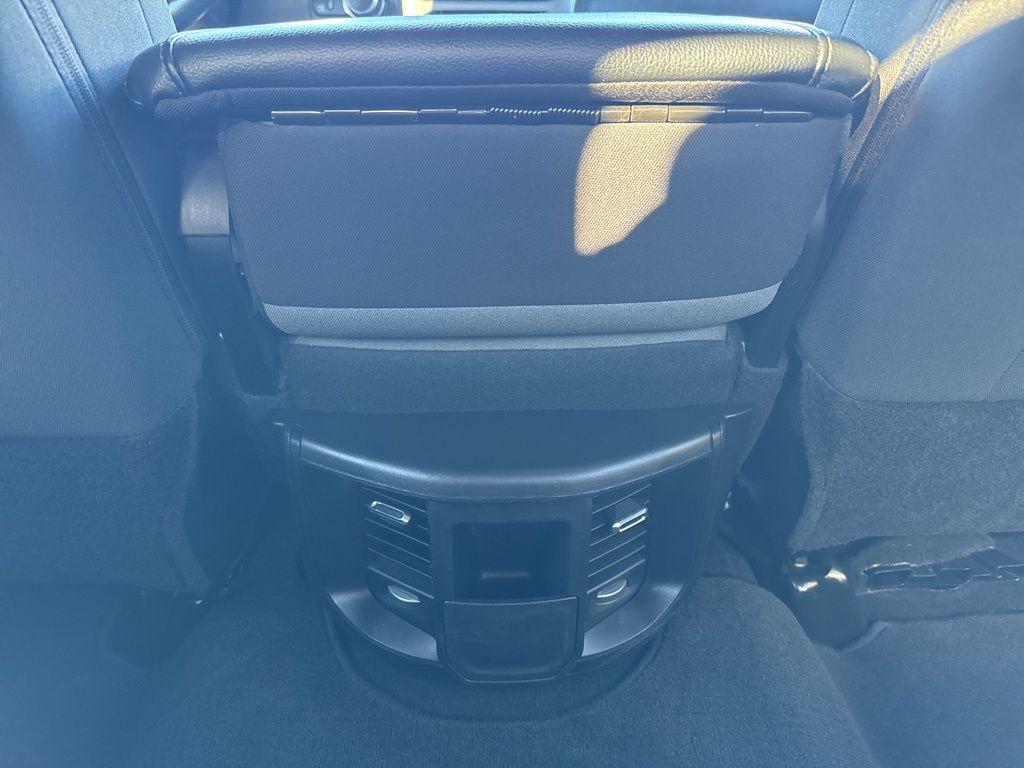 used 2024 Ram 2500 car, priced at $37,980