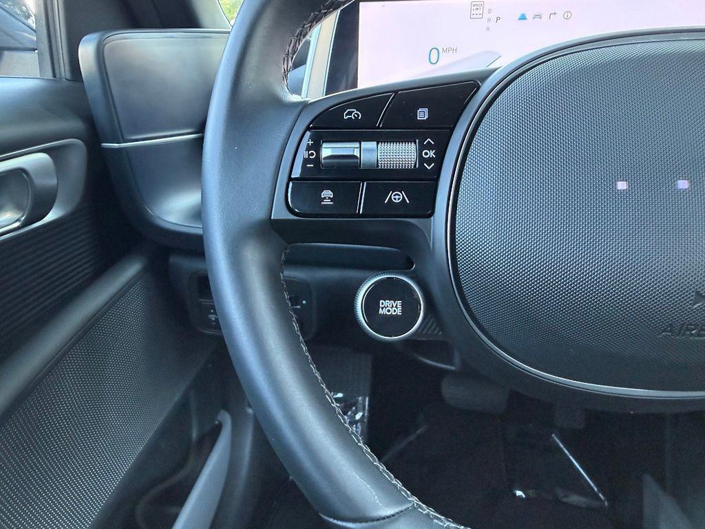 used 2024 Hyundai IONIQ 6 car, priced at $24,749