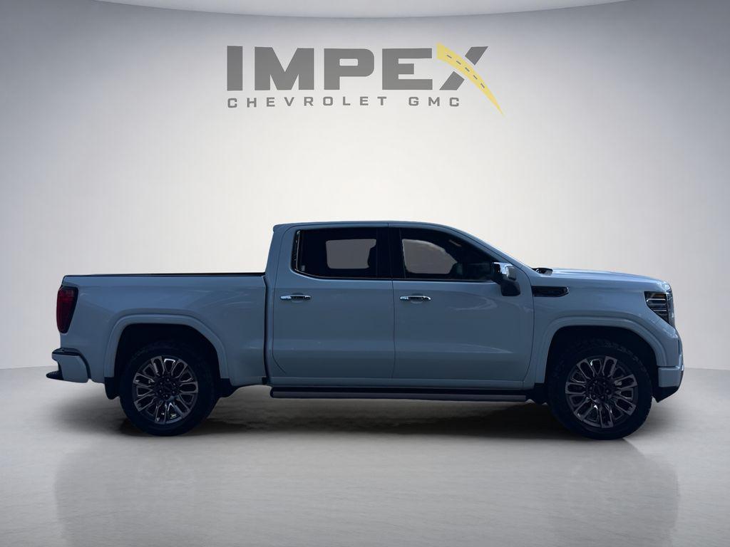 used 2026 GMC Sierra 1500 car, priced at $75,780
