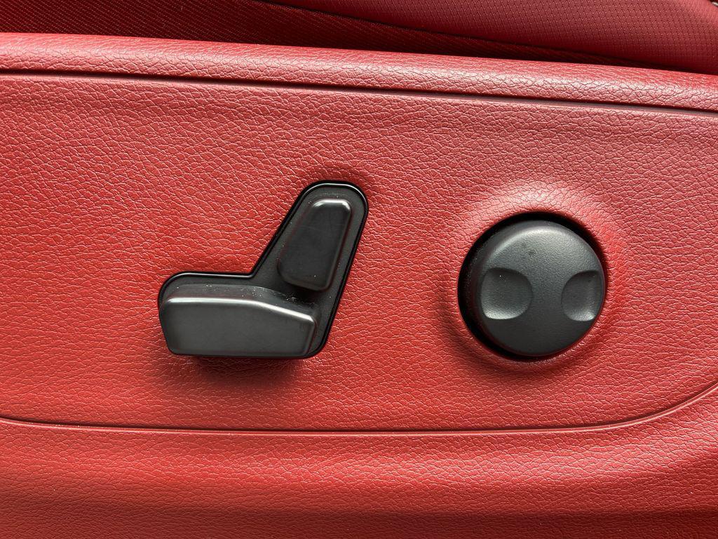 used 2025 Ram 1500 car, priced at $51,200