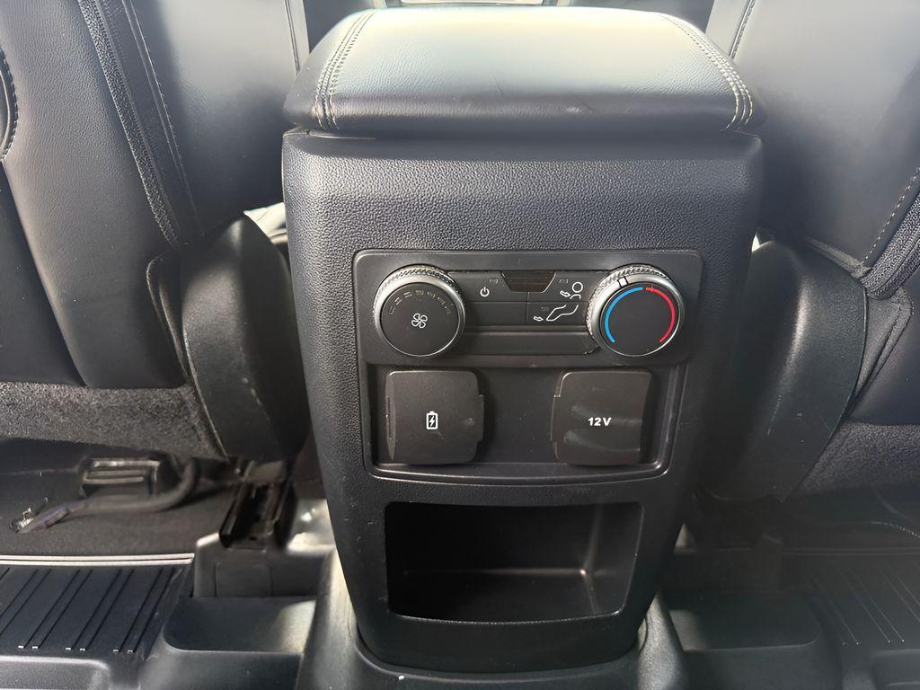 used 2021 Ford Explorer car, priced at $22,000