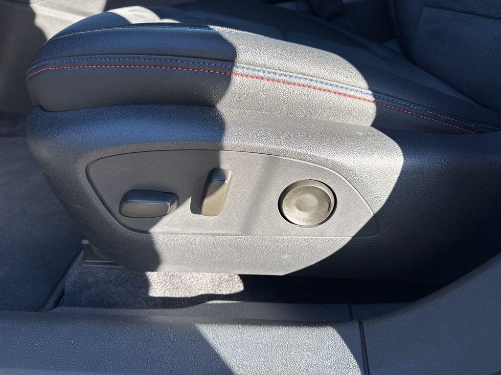 used 2024 Chevrolet Blazer EV car, priced at $29,980