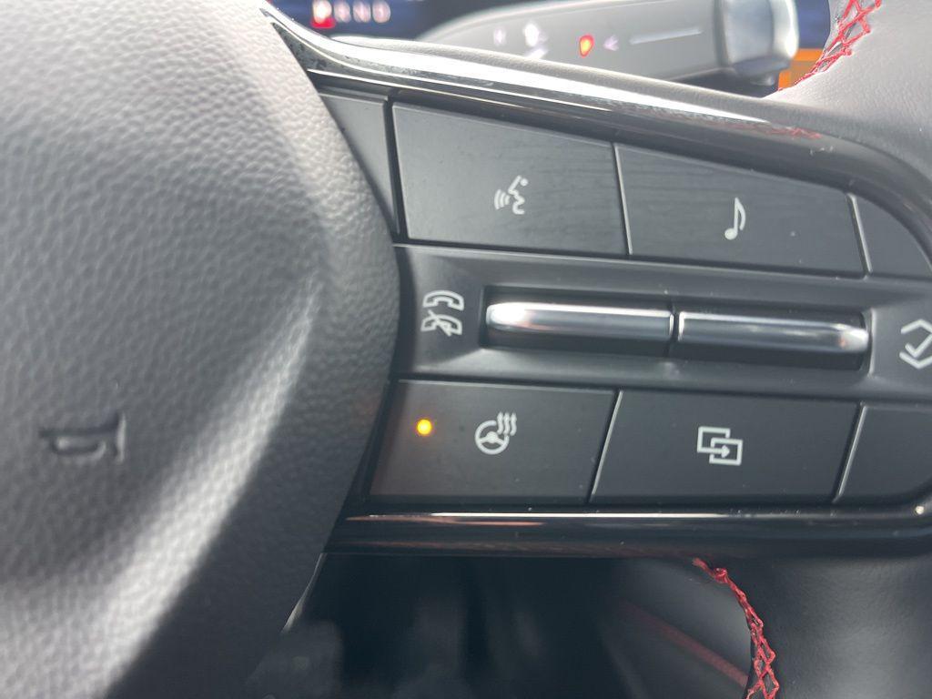 used 2024 Chevrolet Blazer EV car, priced at $28,580