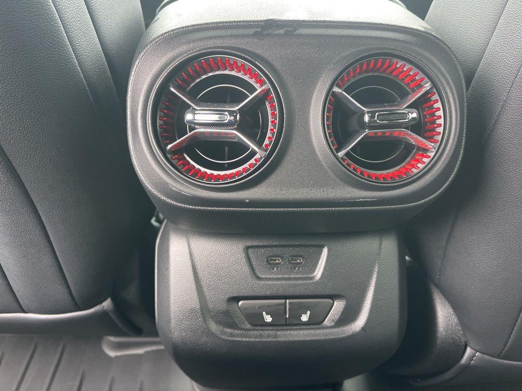 used 2024 Chevrolet Blazer EV car, priced at $28,580