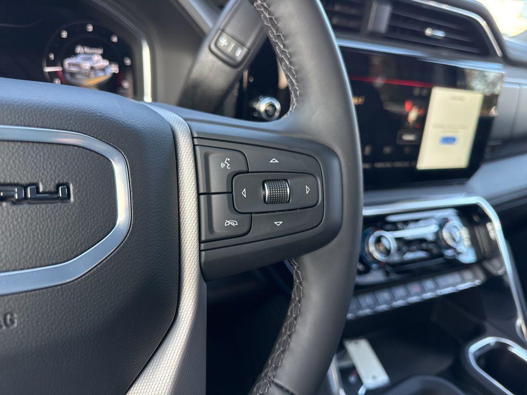 used 2025 GMC Sierra 2500 car, priced at $72,660