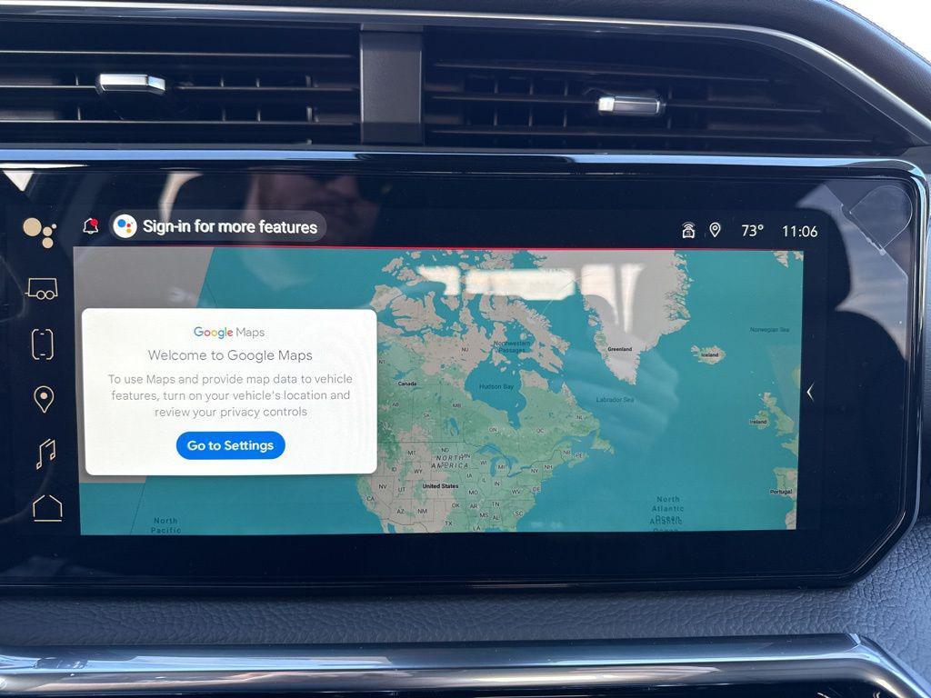 used 2025 GMC Sierra 2500 car, priced at $72,660