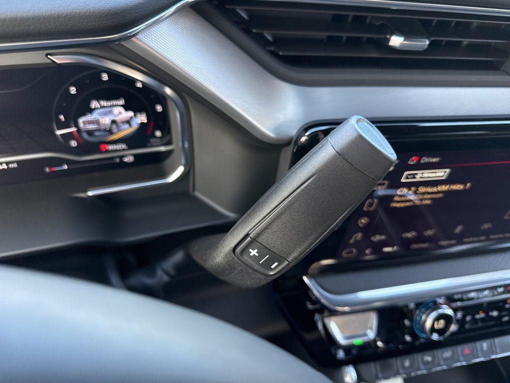 used 2025 GMC Sierra 2500 car, priced at $72,660