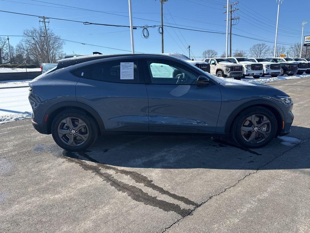 used 2023 Ford Mustang Mach-E car, priced at $26,980