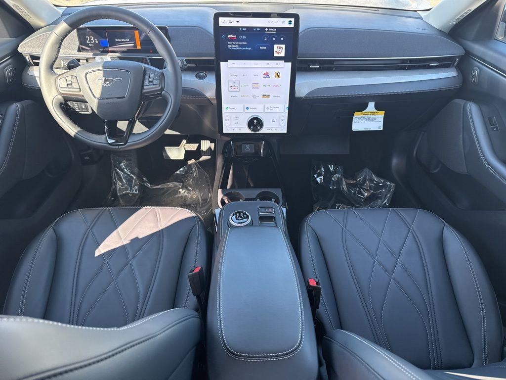used 2023 Ford Mustang Mach-E car, priced at $26,980