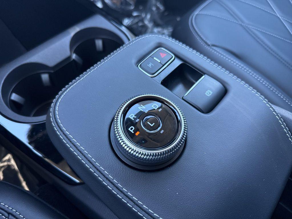 used 2023 Ford Mustang Mach-E car, priced at $26,980