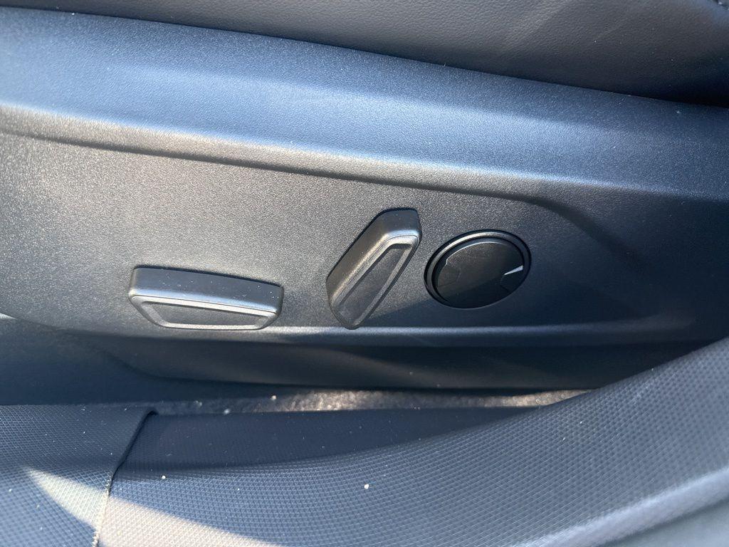 used 2023 Ford Mustang Mach-E car, priced at $26,980