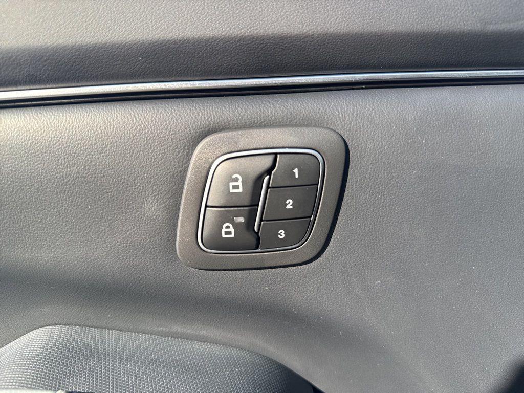 used 2023 Ford Mustang Mach-E car, priced at $26,980