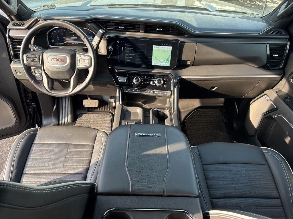 used 2024 GMC Sierra 2500 car, priced at $77,220
