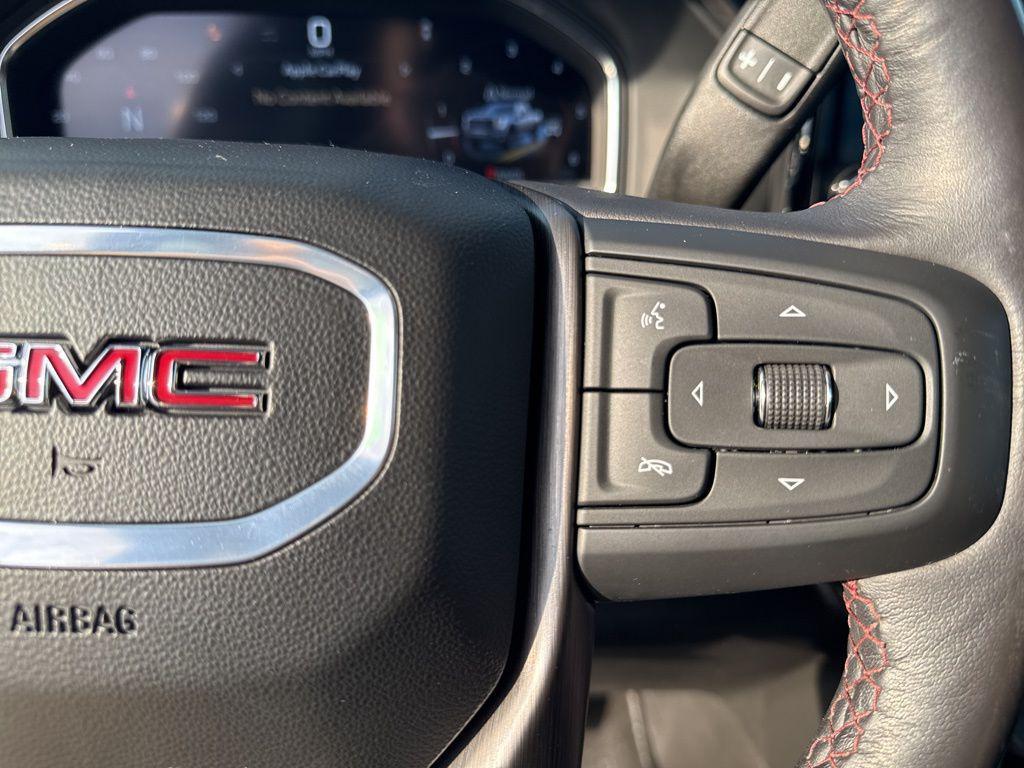 used 2024 GMC Sierra 2500 car, priced at $77,220