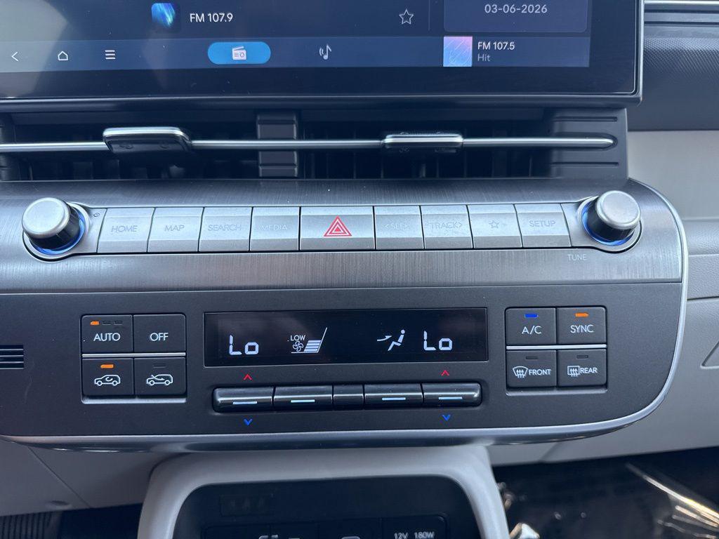 used 2025 Hyundai Kona car, priced at $19,980