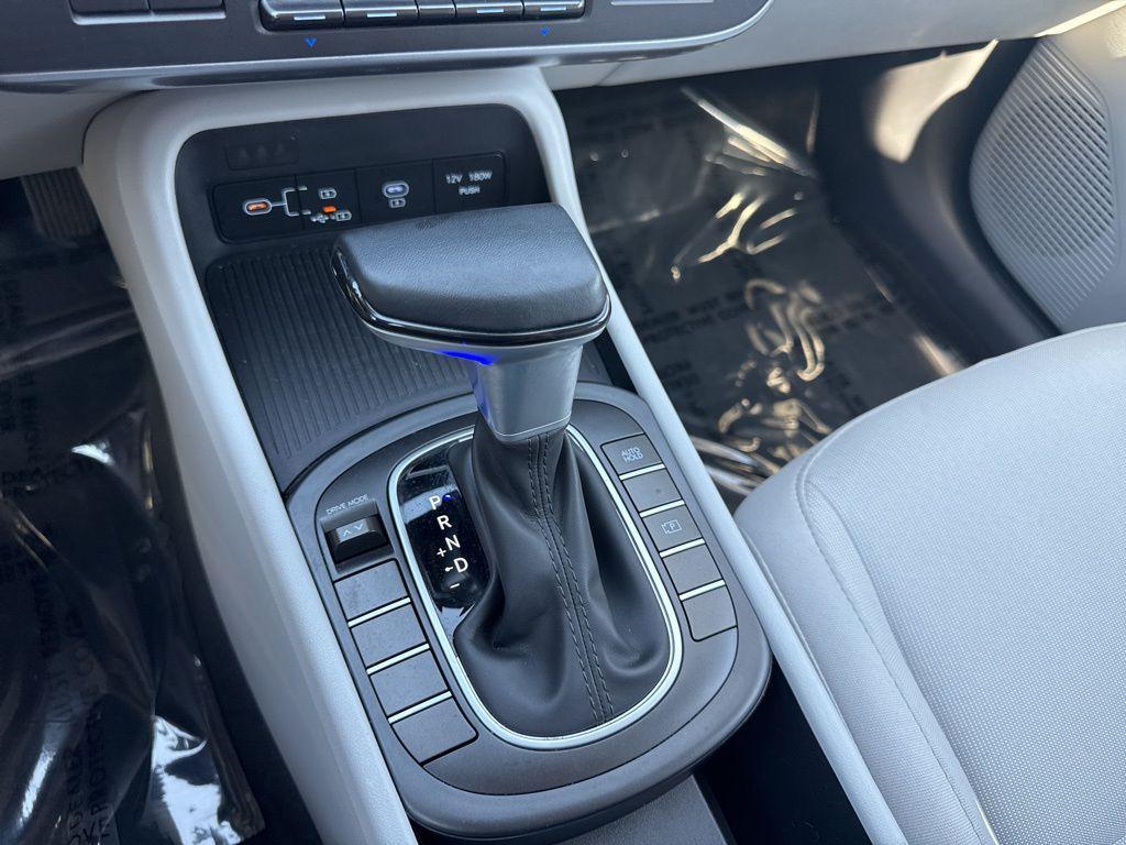 used 2025 Hyundai Kona car, priced at $19,980