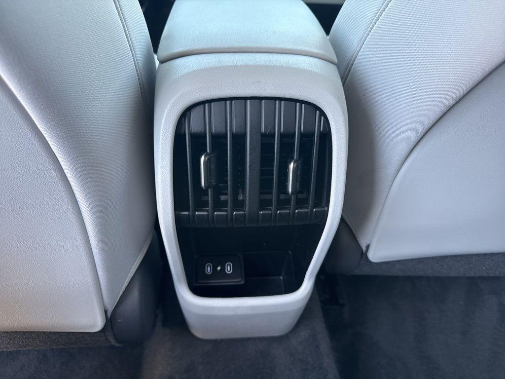 used 2025 Hyundai Kona car, priced at $19,980