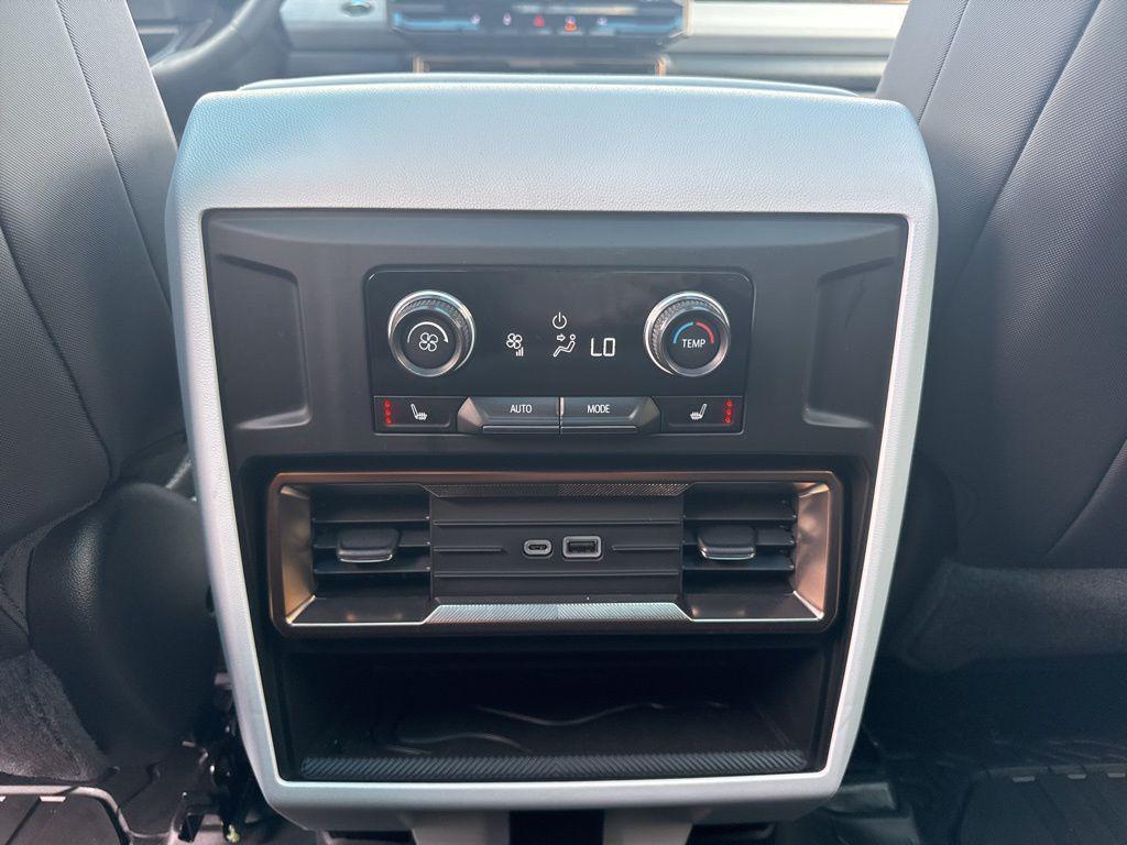 used 2024 GMC HUMMER EV SUV car, priced at $70,450