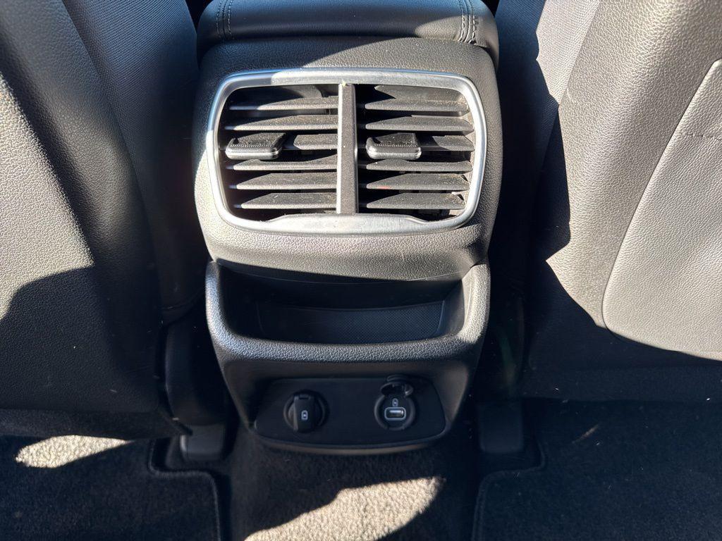 used 2020 Hyundai Santa Fe car, priced at $18,220