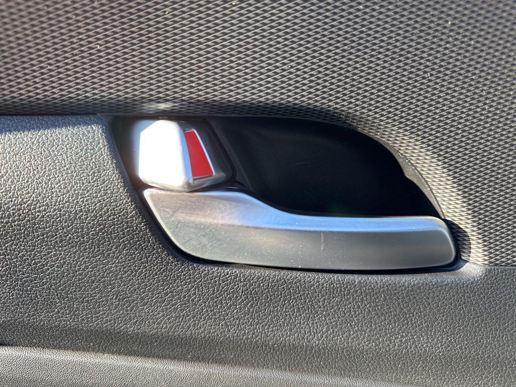 used 2020 Hyundai Santa Fe car, priced at $18,220