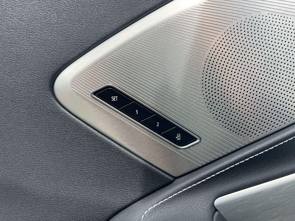 used 2023 Chevrolet Corvette car, priced at $65,950