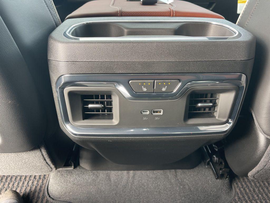 new 2026 GMC Sierra 1500 car, priced at $78,995