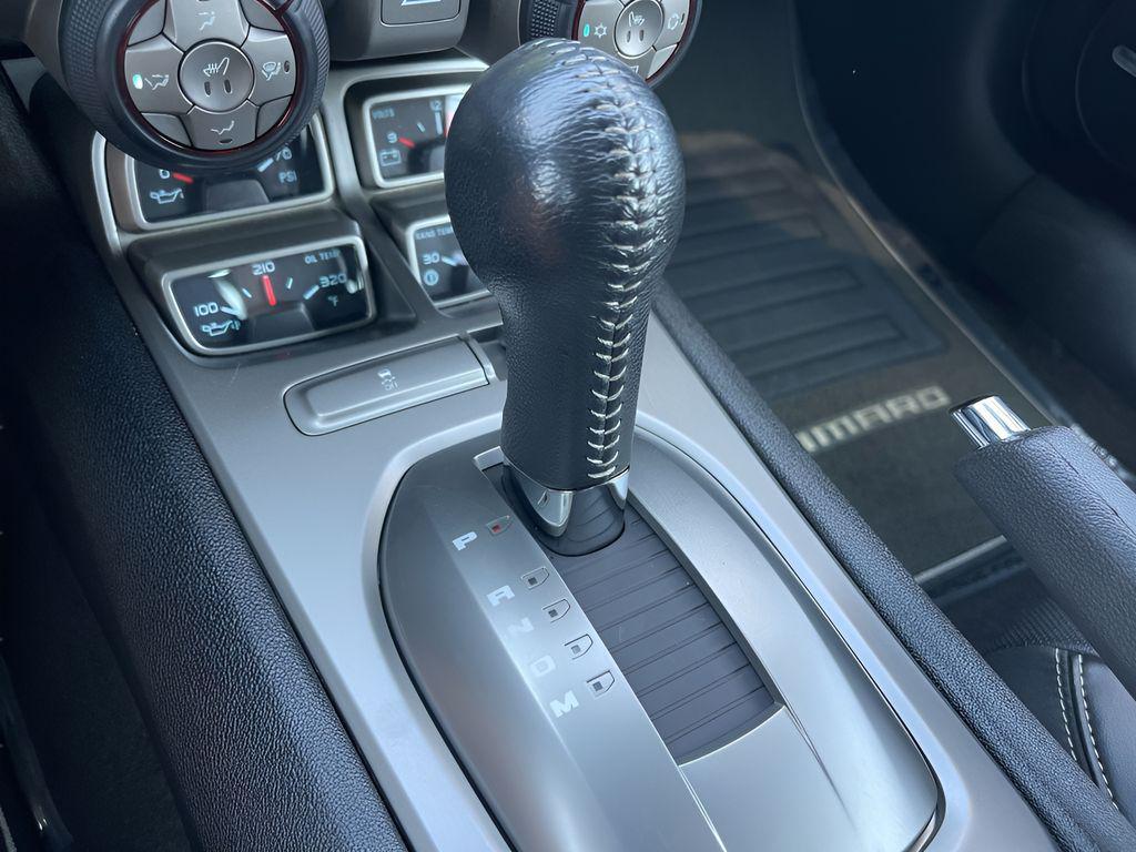used 2014 Chevrolet Camaro car, priced at $15,650
