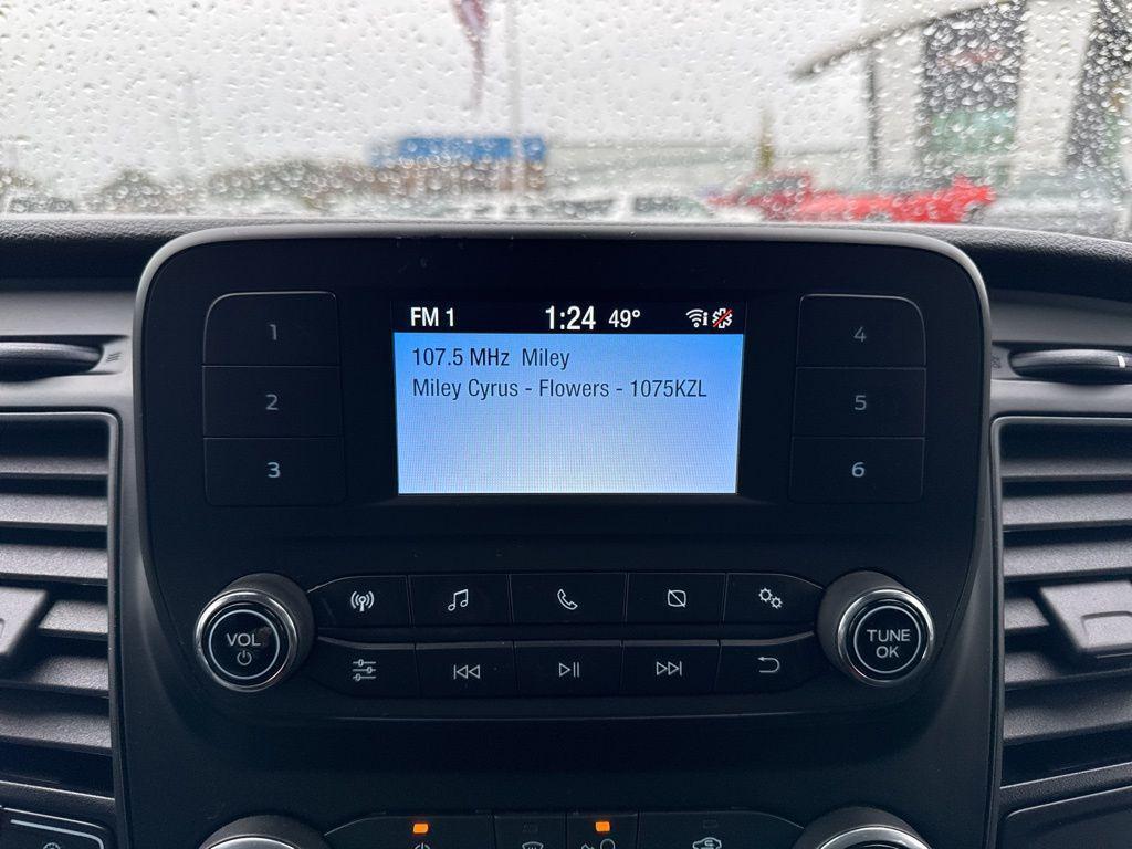 used 2023 Ford Transit-250 car, priced at $27,780