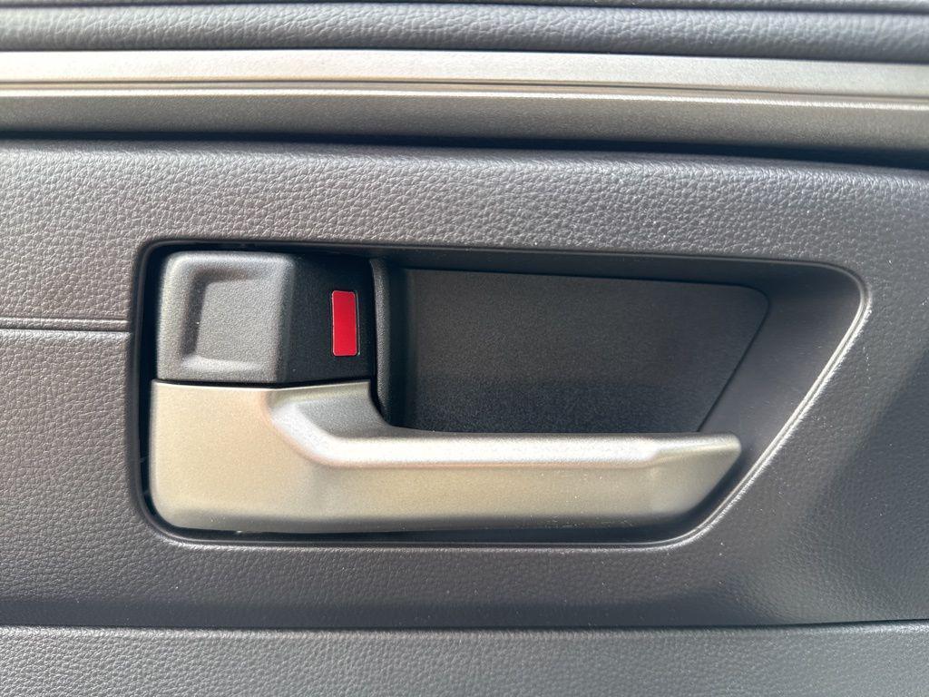 used 2025 Toyota Tundra car, priced at $47,560