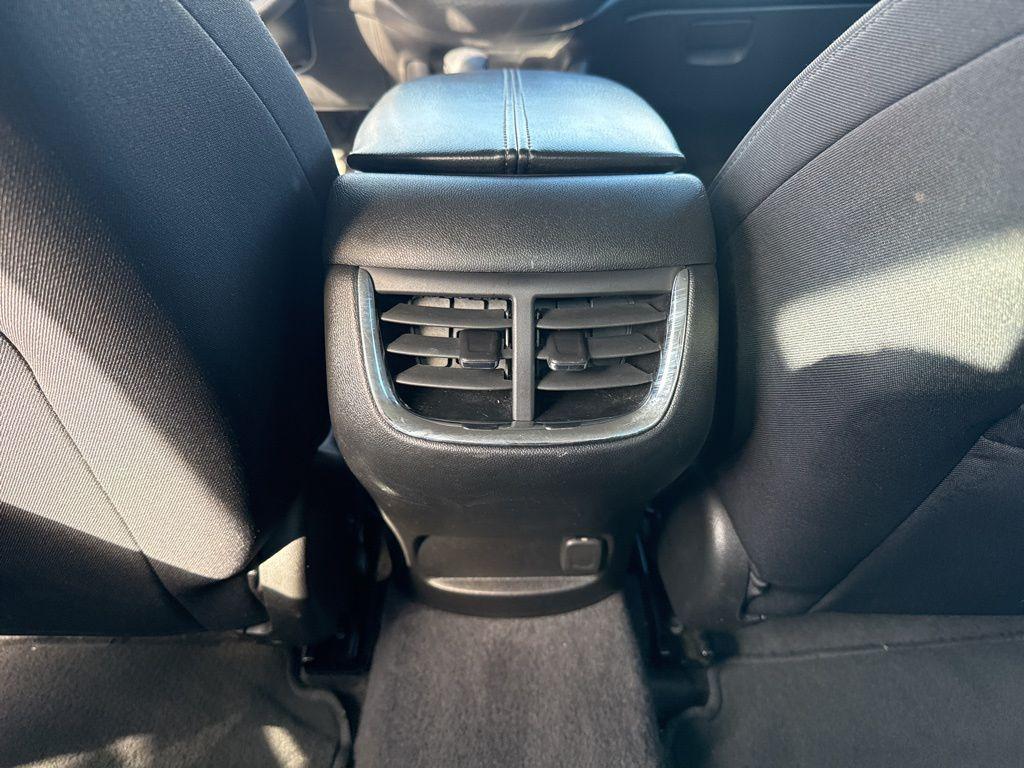 used 2023 Chevrolet Malibu car, priced at $15,550