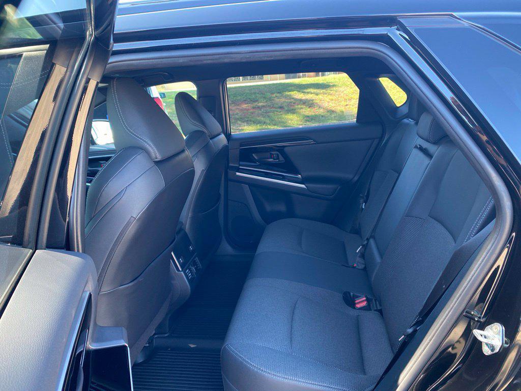 used 2024 Toyota bZ4X car, priced at $24,049