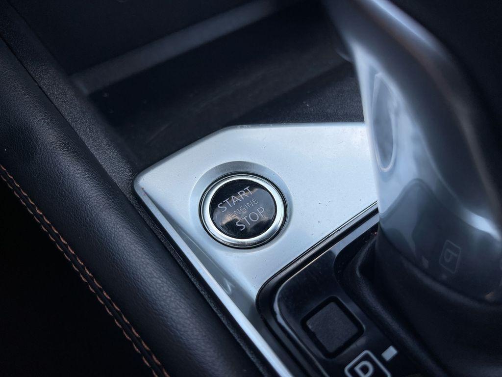 used 2021 Nissan Altima car, priced at $17,200