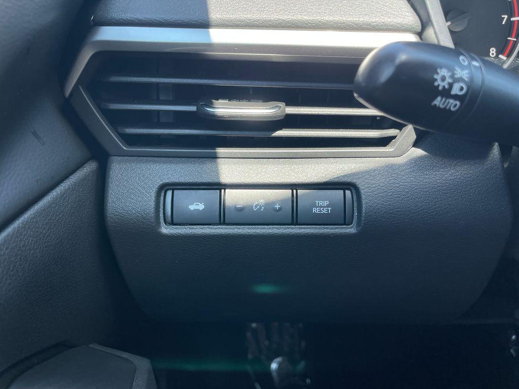 used 2021 Nissan Altima car, priced at $17,200