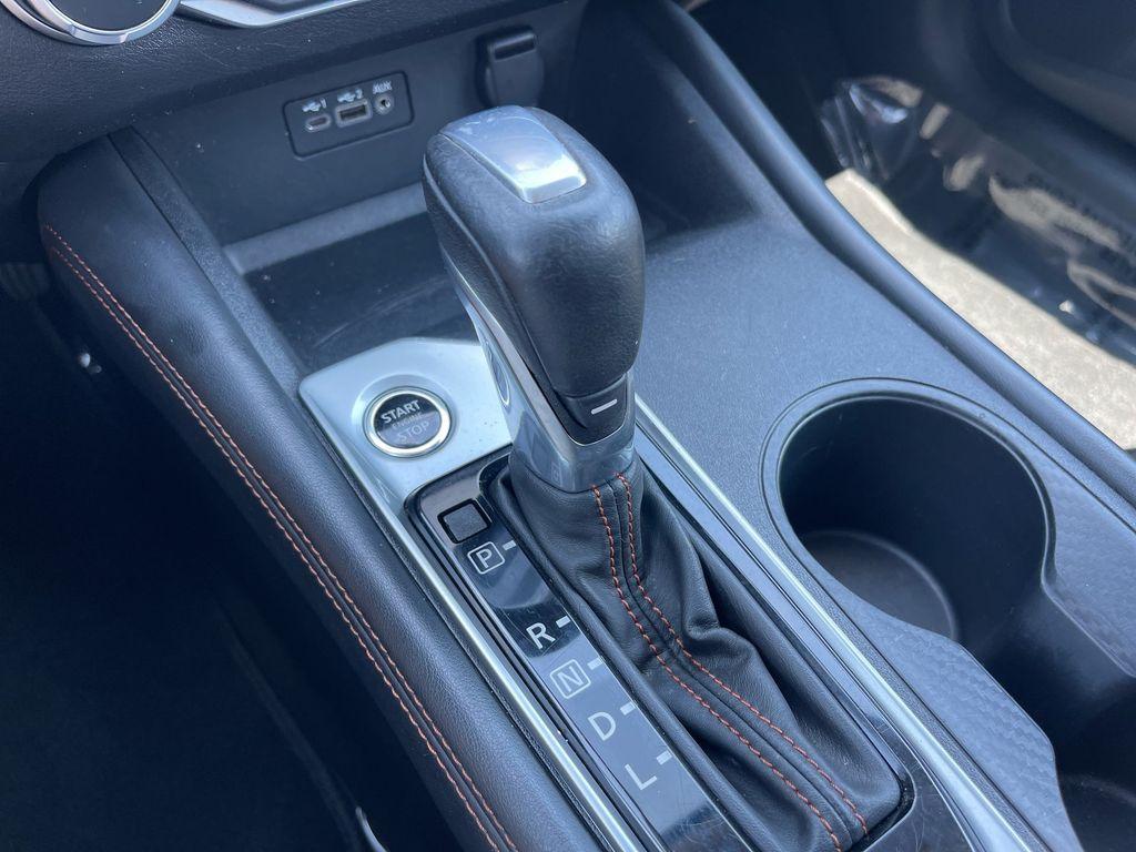 used 2021 Nissan Altima car, priced at $17,200