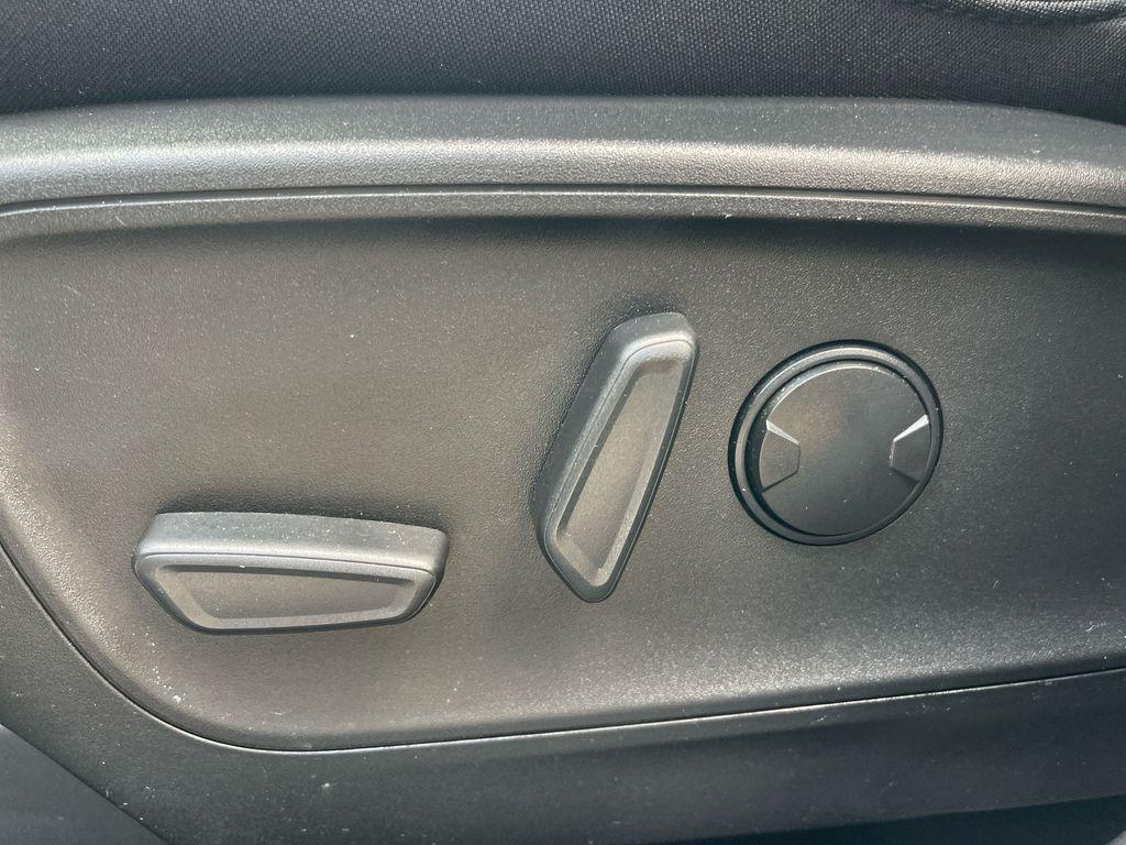 used 2023 Ford Escape car, priced at $20,890