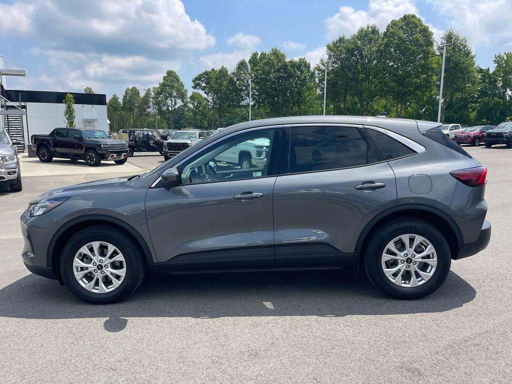 used 2023 Ford Escape car, priced at $20,890