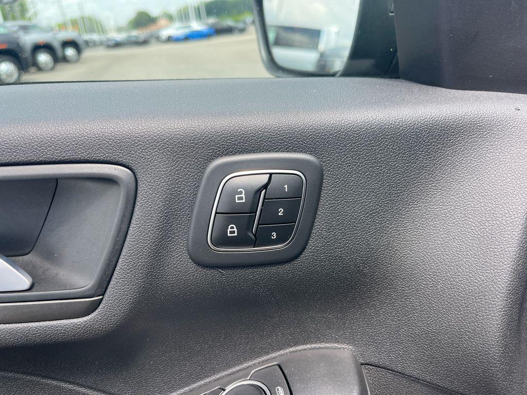 used 2023 Ford Escape car, priced at $20,890